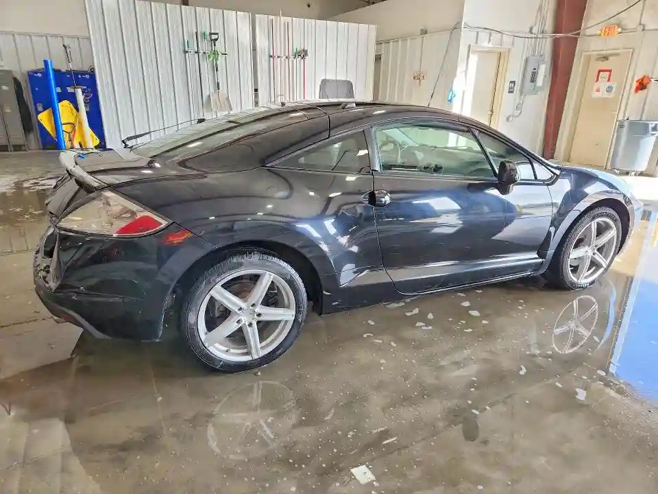 4A31K5DF3BE003570 2011 MITSUBISHI ECLIPSE-2