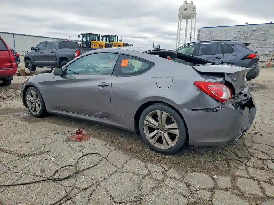 KMHHU6KH4CU074334 2012 HYUNDAI GENESIS-1