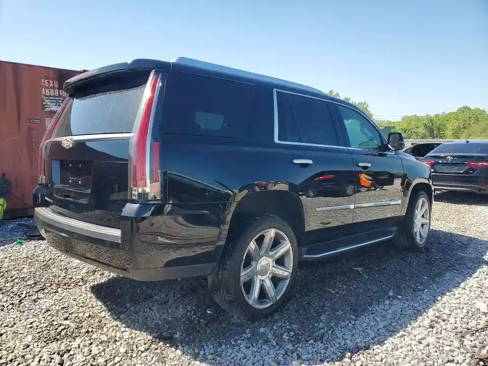 1GYS3BKJ4GR123124 2016 CADILLAC ESCALADE-2