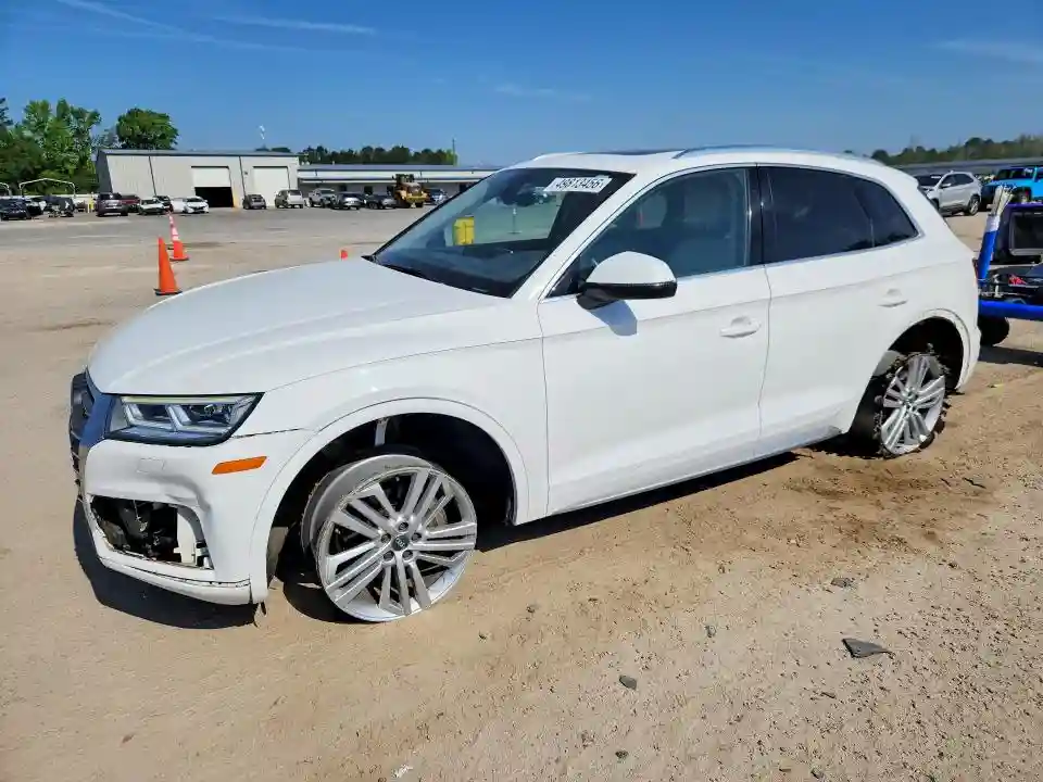 WA1BNAFY1J2015037 2018 AUDI Q5-0