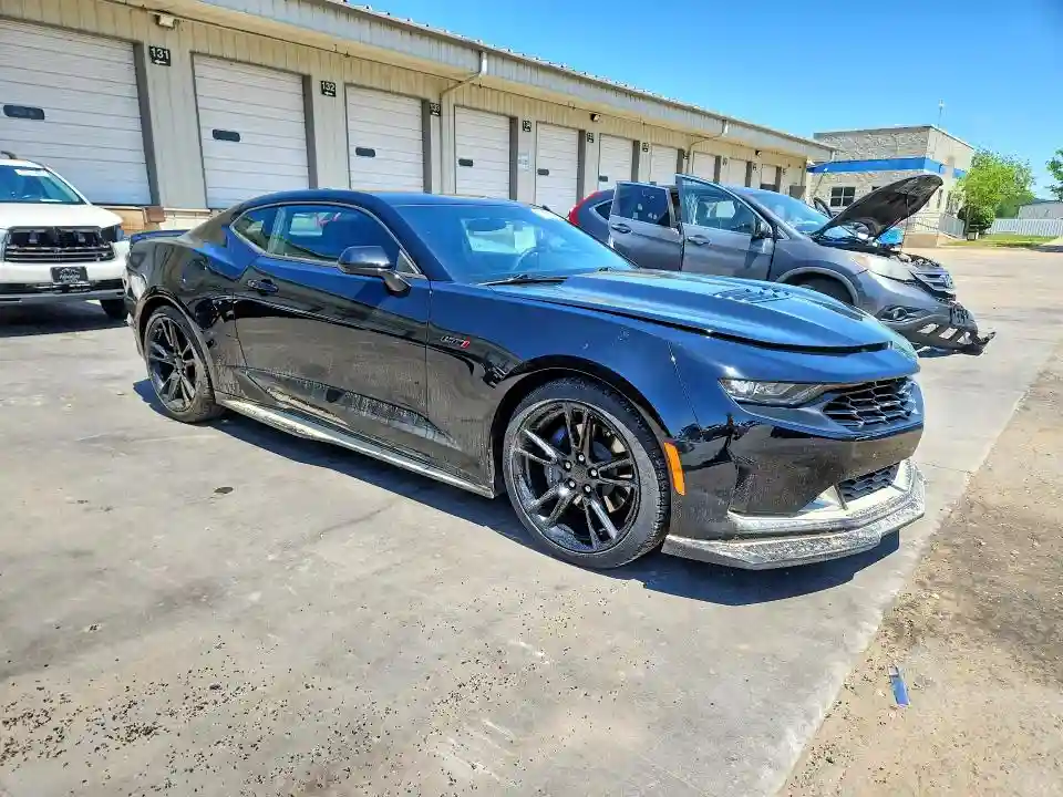 1G1FF1R72M0103501 2021 CHEVROLET CAMARO-3