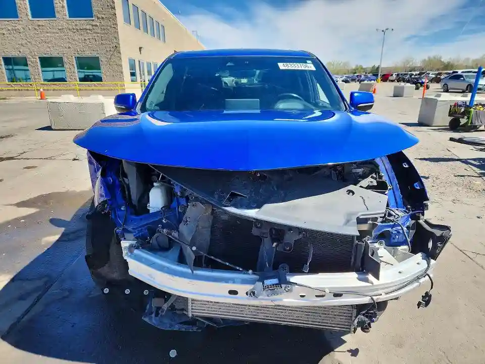 5J8TC2H84PL003519 2023 ACURA RDX-4