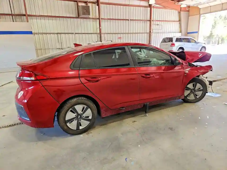 KMHC65LC0LU227437 2020 HYUNDAI IONIQ-2