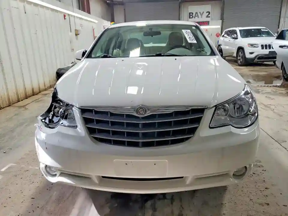 1C3CC5FB8AN227598 2010 CHRYSLER SEBRING-4