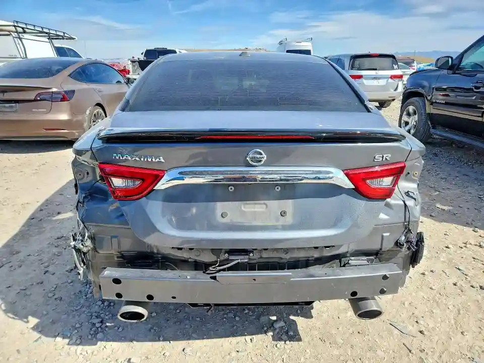 1N4AA6AP6HC453443 2017 NISSAN MAXIMA-5