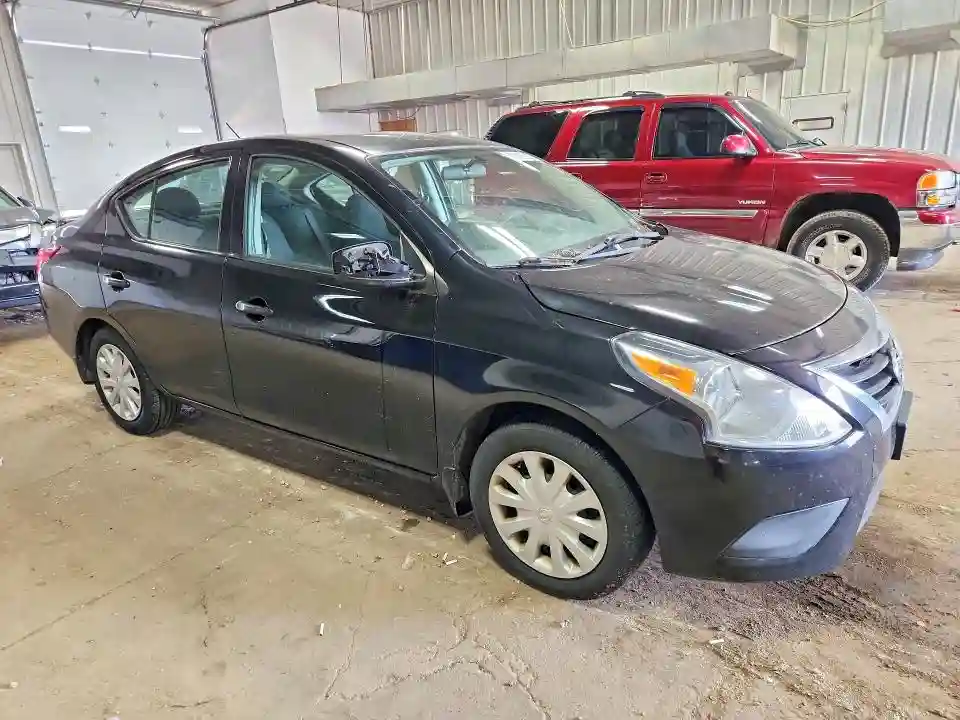 3N1CN7AP2GL912762 2016 NISSAN VERSA-3