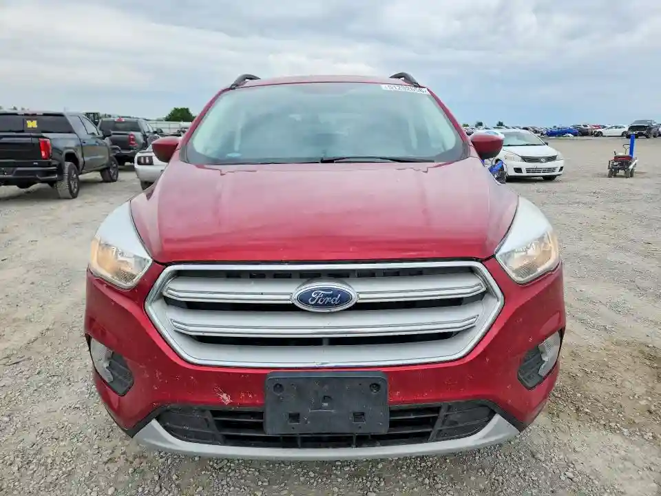 1FMCU9GD5JUA95708 2018 FORD ESCAPE-4