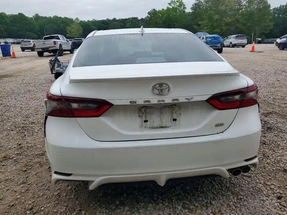 4T1S11AK7NU045024 2022 TOYOTA CAMRY-5