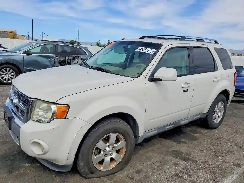 1FMCU0EG2AKD10014 2010 FORD ESCAPE-0