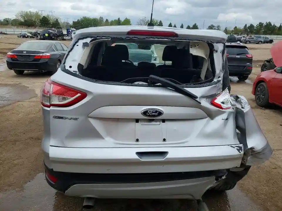 1FMCU0G74FUA73826 2015 FORD ESCAPE-5