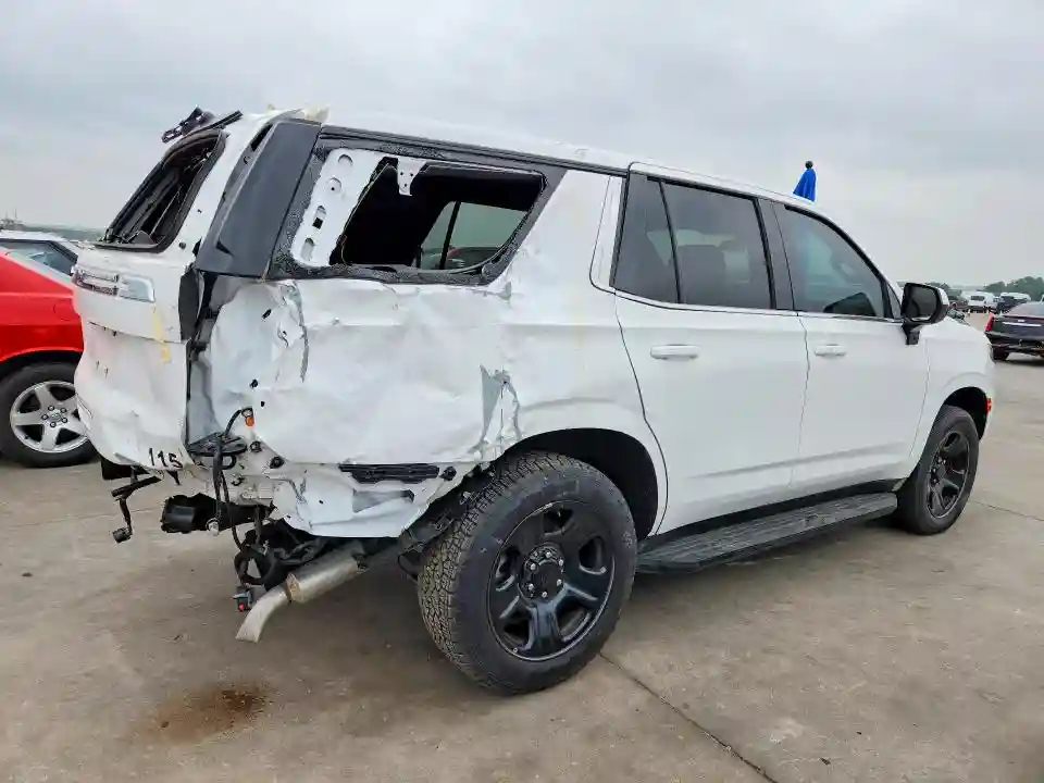 1GNSCLED4RR300623 2024 CHEVROLET TAHOE-2