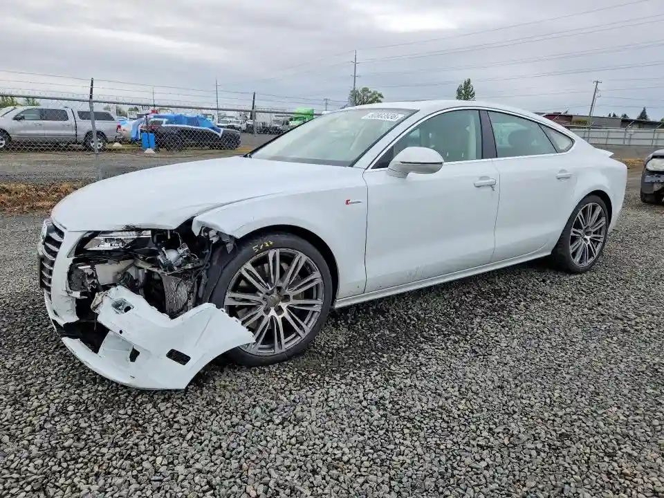WAUYGAFC3CN079626 2012 AUDI A7-0