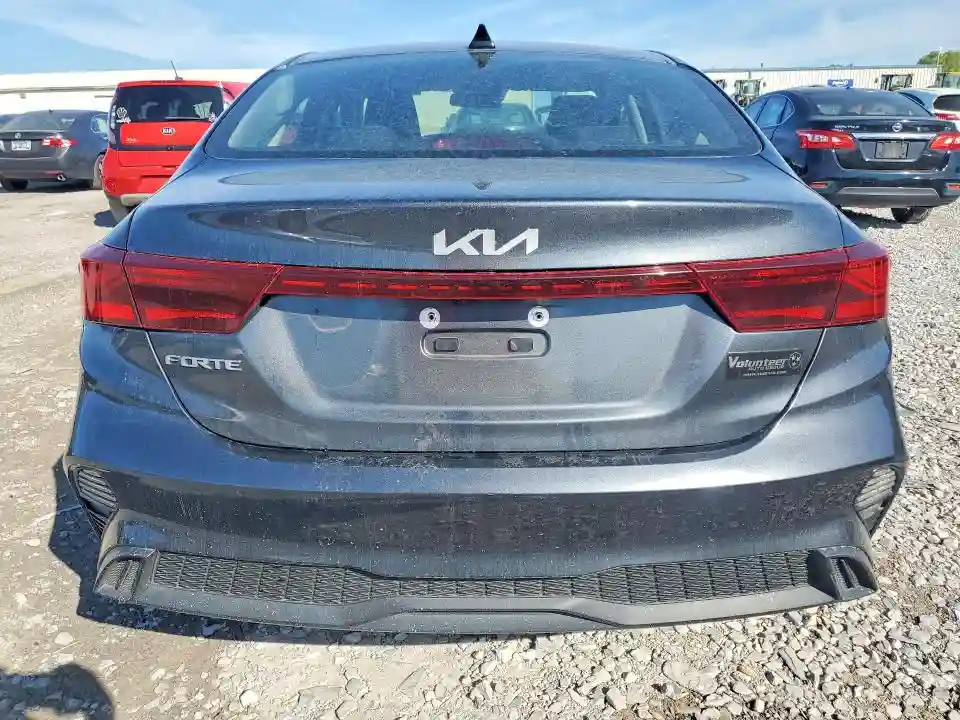 3KPF24AD2PE649135 2023 KIA FORTE-5