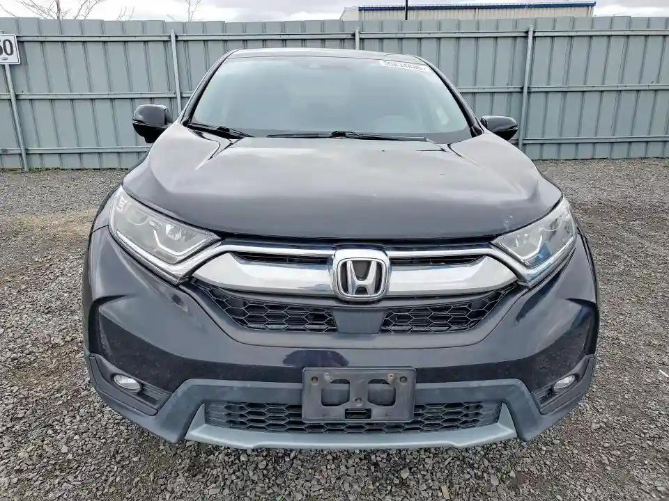 2HKRW2H54HH111022 2017 HONDA CR-V EX 4D-4
