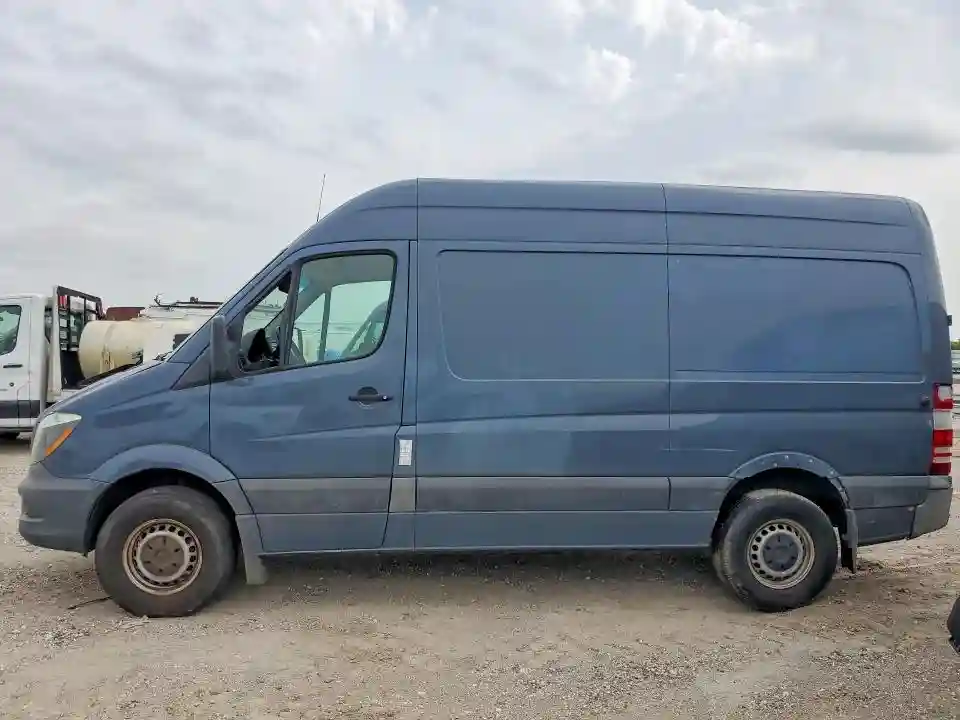 WD3PE7CD3JP622442 2018 MERCEDES-BENZ SPRINTER-1