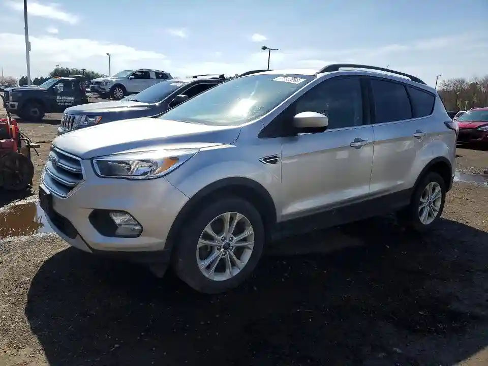 1FMCU9GD8JUC88788 2018 FORD ESCAPE-0