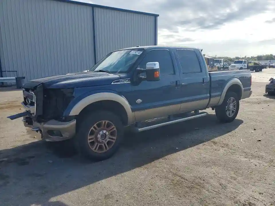 1FT7W2BT6EEA18335 2014 FORD F250-0