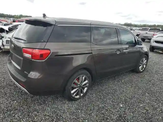 KNDME5C1XF6026910 2015 KIA SEDONA-2