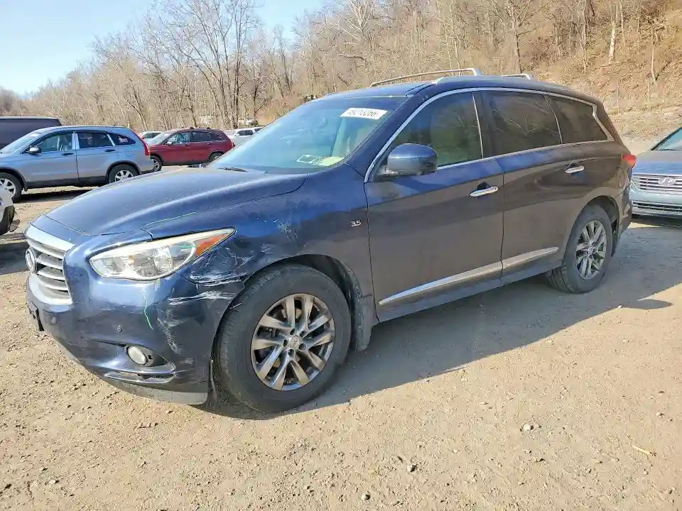 5N1AL0MM3FC553995 2015 INFINITI QX60-0