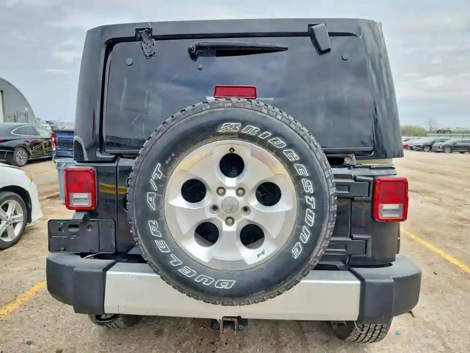 1C4HJWEG5FL708602 2015 JEEP WRANGLER U-5