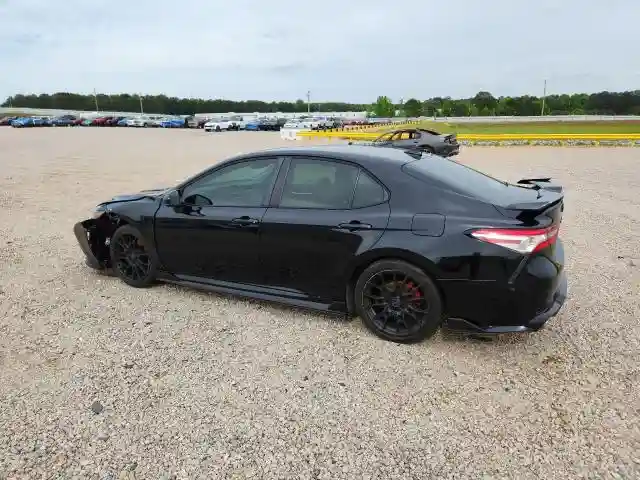 4T1NZ1AKXLU045277 2020 TOYOTA CAMRY-1