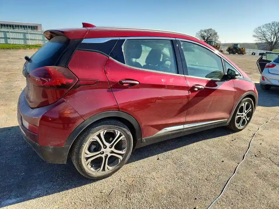1G1FX6S01H4166935 2017 CHEVROLET BOLT-2