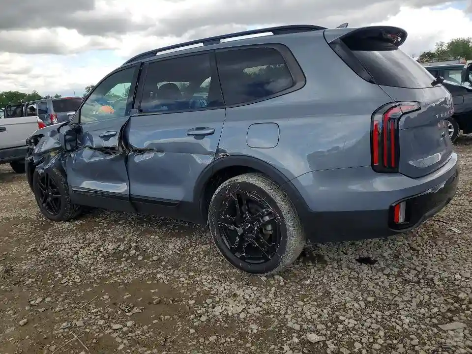 5XYP5DGC8RG539884 2024 KIA TELLURIDE-1