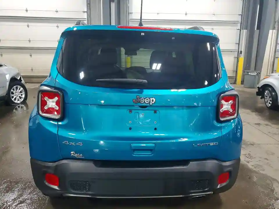 ZACNJBD10LPL90174 2020 JEEP RENEGADE-5