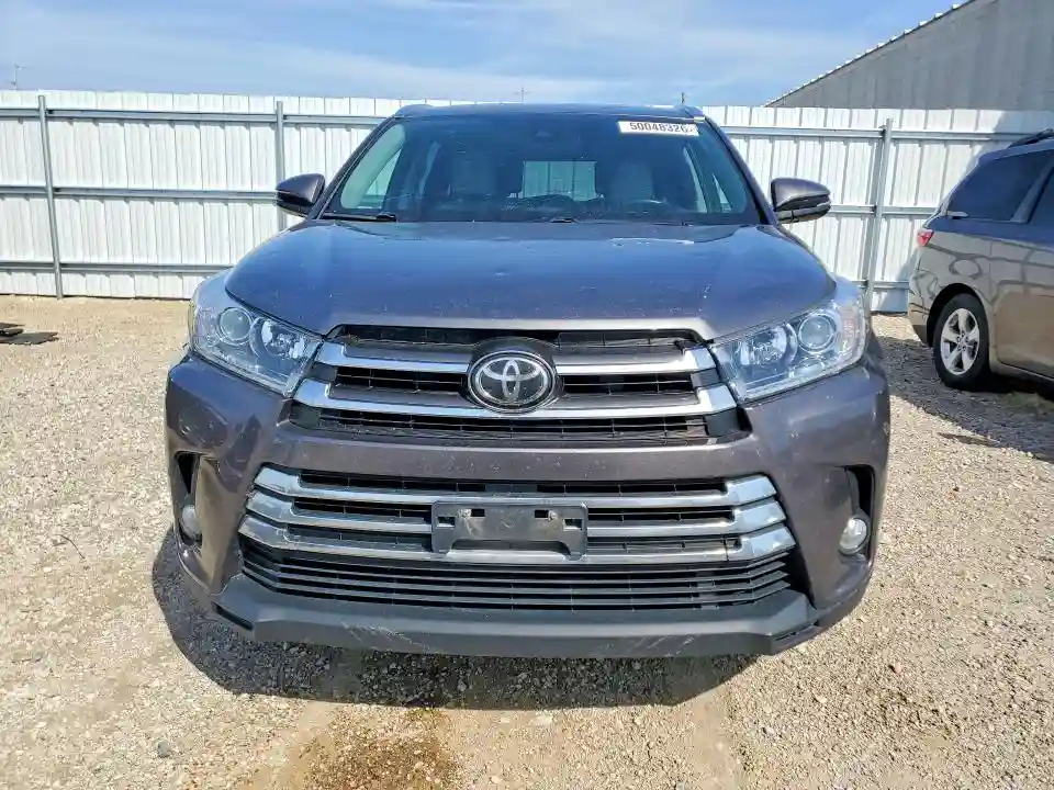 5TDDZRFH0HS453469 2017 TOYOTA HIGHLANDER-4