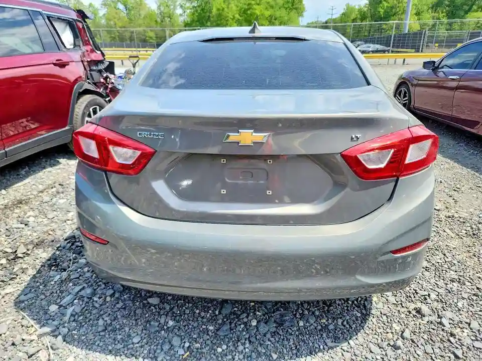 1G1BE5SM3H7207372 2017 CHEVROLET CRUZE-5