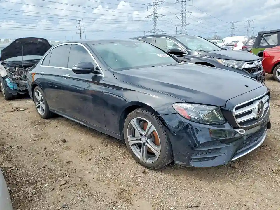 WDDZF4KB4HA184530 2017 MERCEDES-BENZ E-CLASS-3