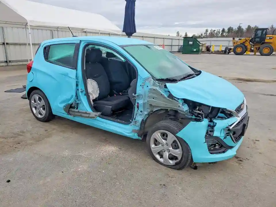 KL8CA6SA3NC036458 2022 CHEVROLET SPARK-3