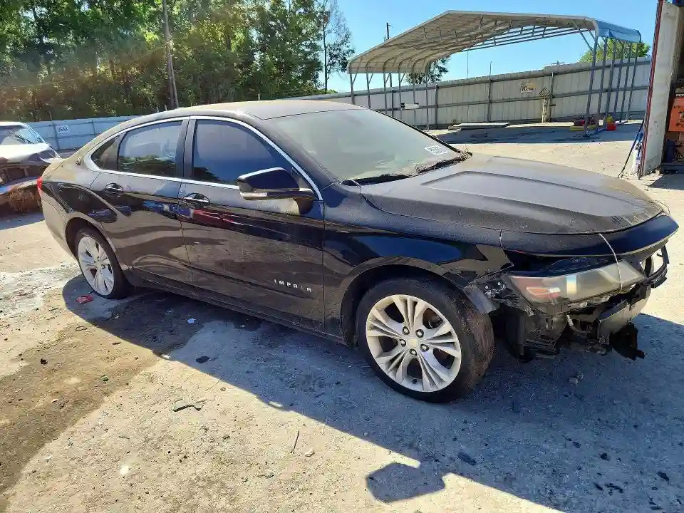 2G1125S39F9100785 2015 CHEVROLET IMPALA-3