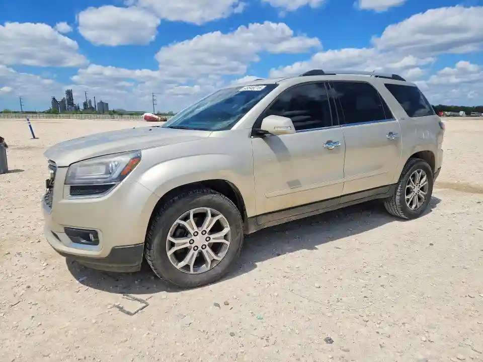 1GKKRRKD0FJ194703 2015 GMC ACADIA-0
