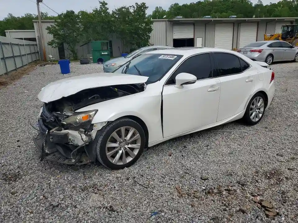 JTHBA1D25G5023700 2016 LEXUS IS-0