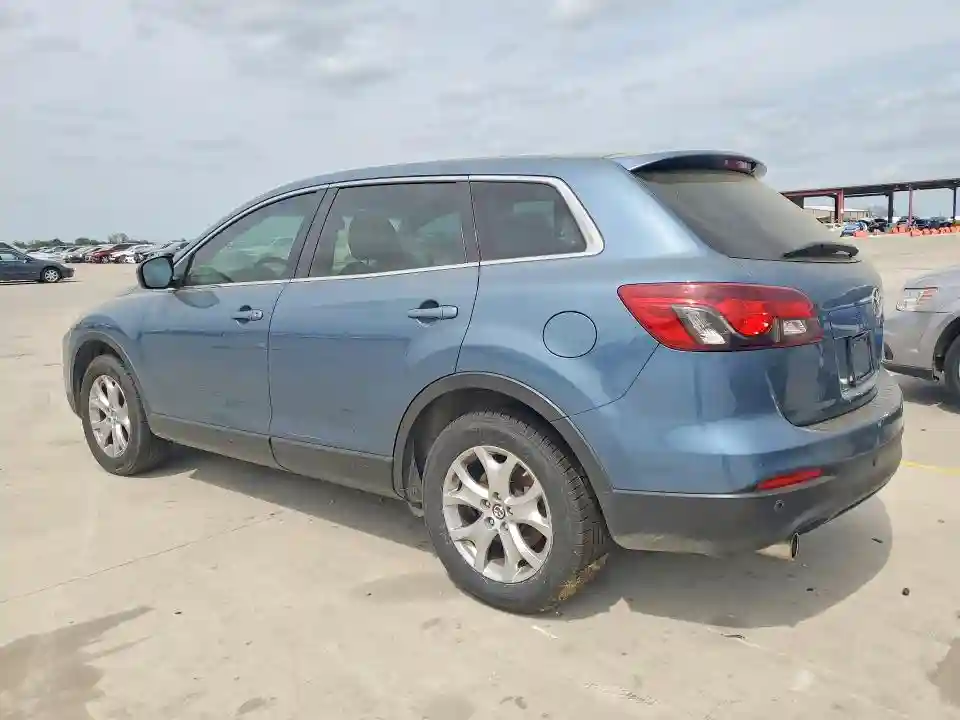 JM3TB2CA0F0460766 2015 MAZDA CX-9-1