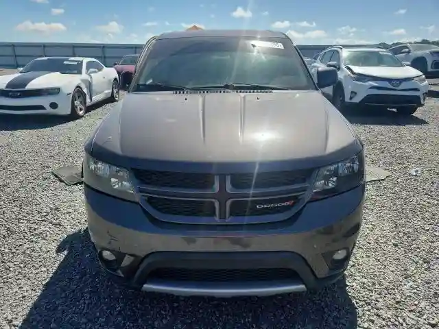 3C4PDDEG8GT117256 2016 DODGE JOURNEY-4