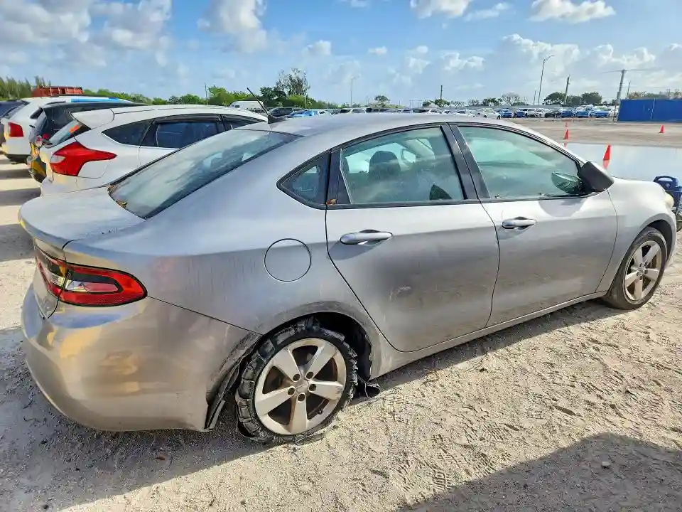 1C3CDFBB6FD172977 2015 DODGE DART-2