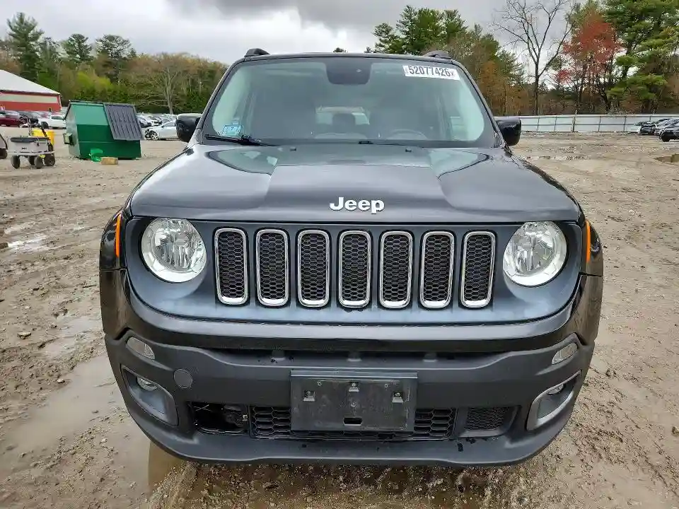 ZACCJBBW2GPC49587 2016 JEEP RENEGADE-4