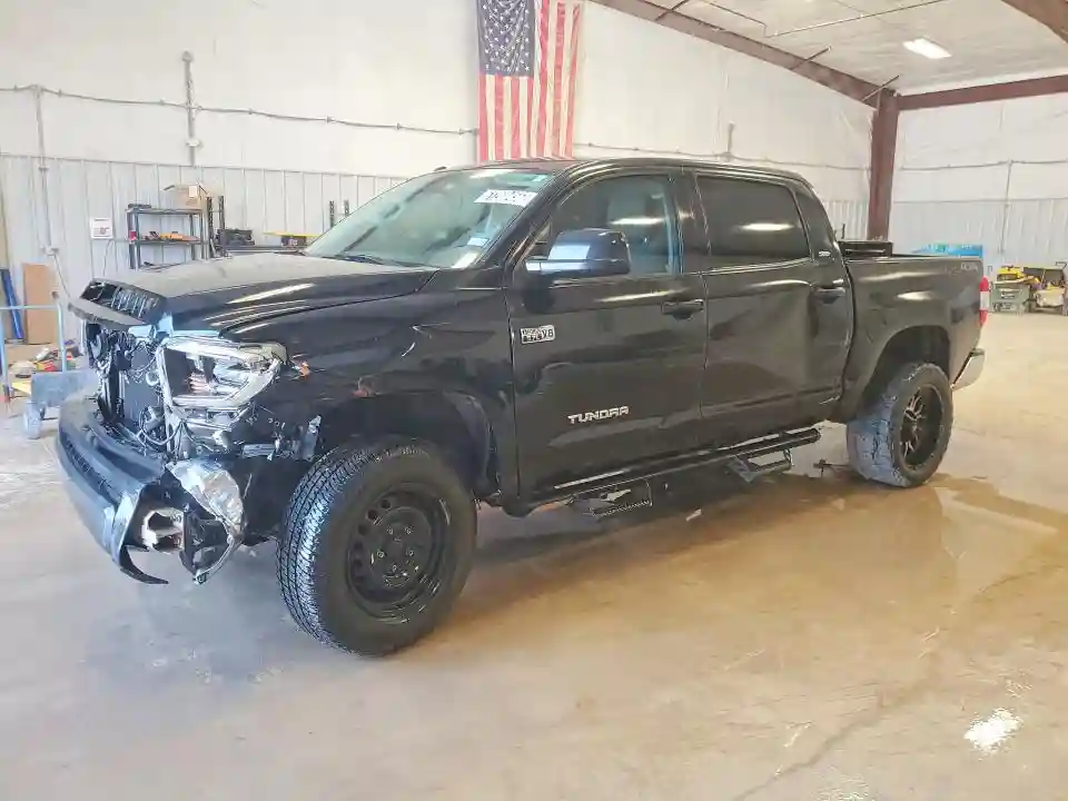 5TFDY5F11JX730838 2018 TOYOTA TUNDRA-0