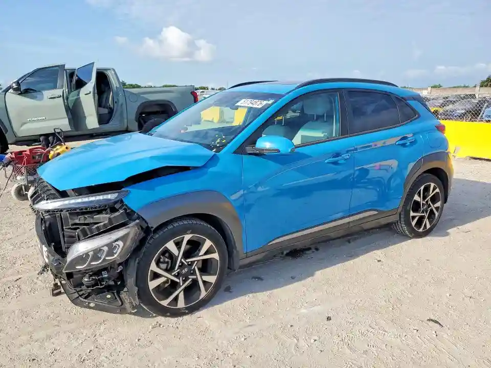 KM8K53A33PU999345 2023 HYUNDAI KONA-0