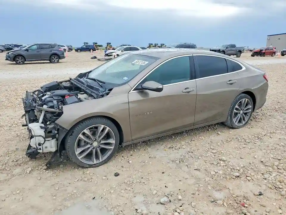 1G1ZE5SX1LF024320 2020 CHEVROLET MALIBU-0