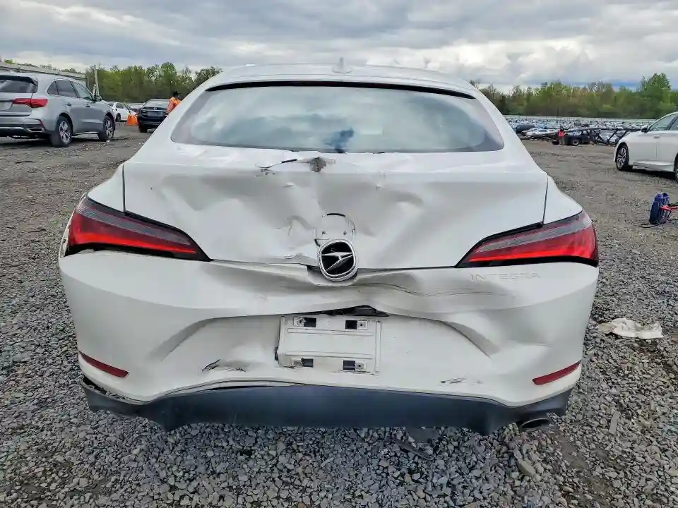 19UDE4H25PA021321 2023 ACURA INTEGRA-5