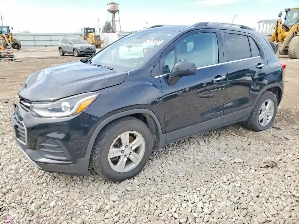 3GNCJLSB0JL323745 2018 CHEVROLET TRAX-0