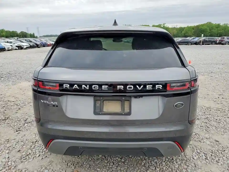 SALYB2RX0JA735459 2018 LAND ROVER RANGEROVER-5