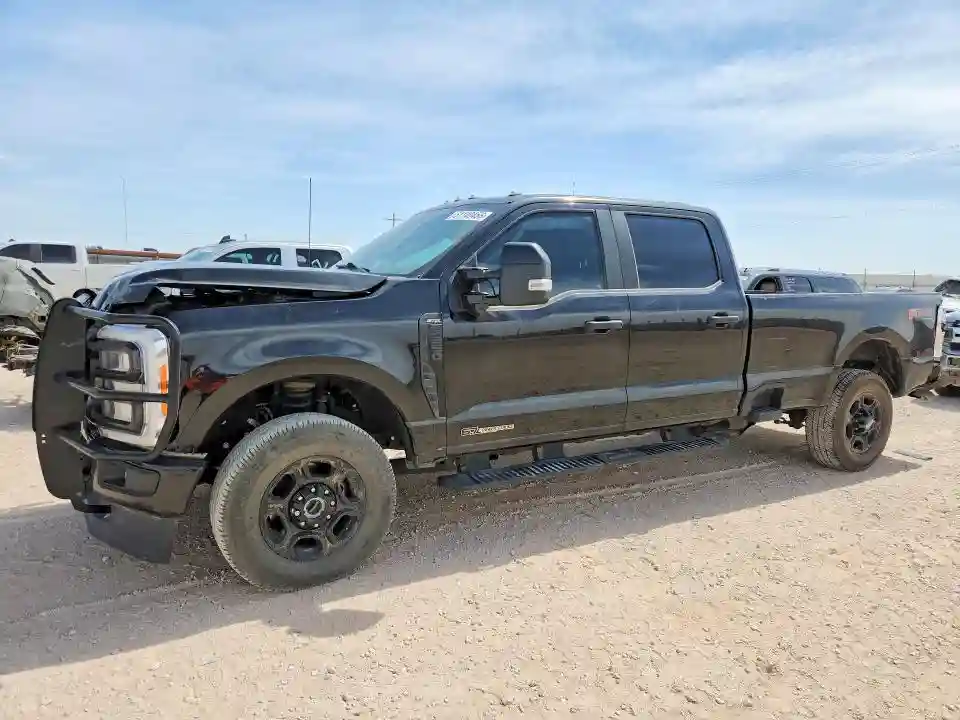 1FT8W2BT3PED38008 2023 FORD F250-0