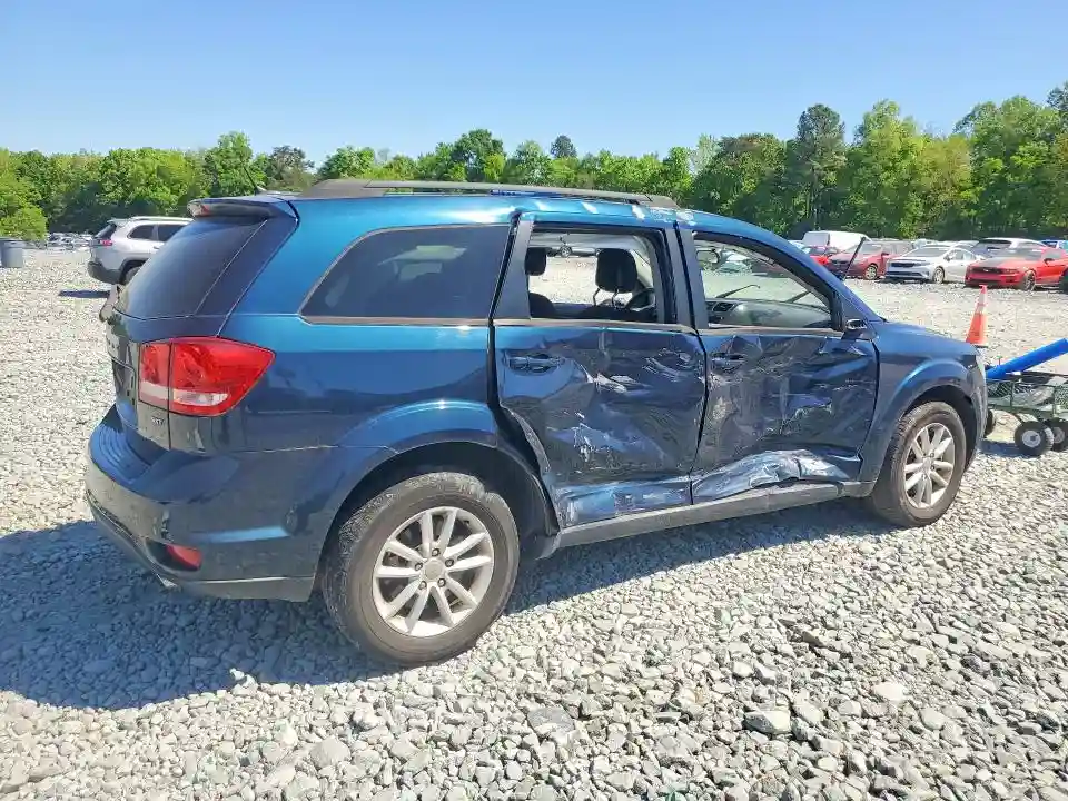 3C4PDDBG2FT693069 2015 DODGE JOURNEY-2