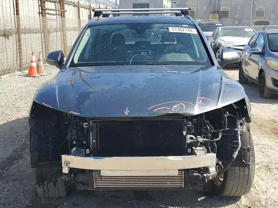 WA1EAAFY2P2169452 2023 AUDI Q5-4