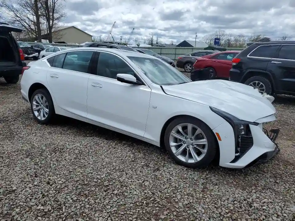 1G6DS5RK3S0101455 2025 CADILLAC CT5-3