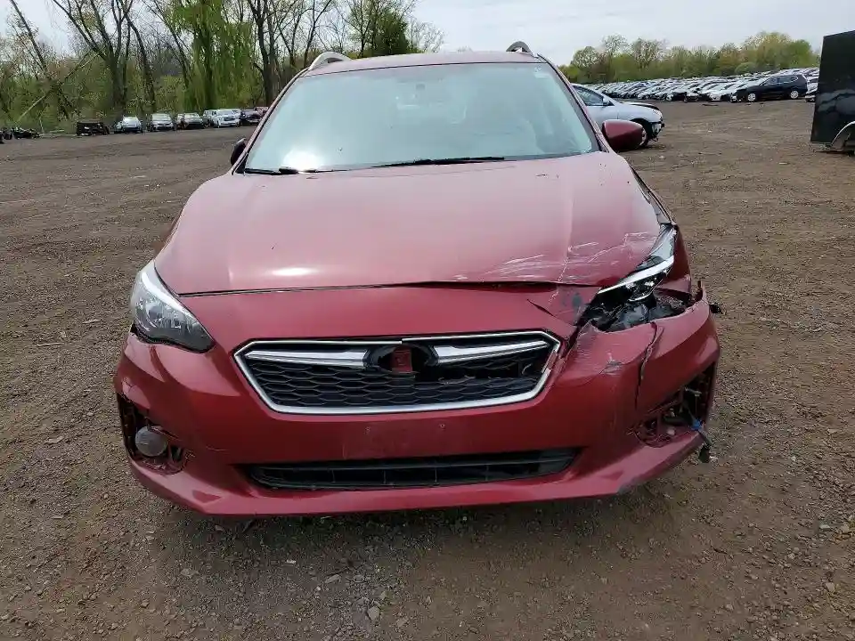4S3GTAD66H3710914 2017 SUBARU IMPREZA-4